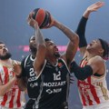 Košarkaš želi da napusti Zvezdu, pregovara sa velikanom Evrolige