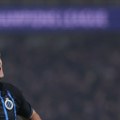Aleksandar Stanković vratio se u Inter iz Klub Briža