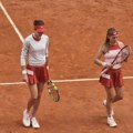 RG UŽIVO: Krunić u novom finalu ide po prvi grend slem trofej