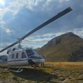 Tragedija na Prokletijama: Državljanka Srbije poginula tokom planinarenja kod Gusinja