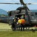 Stradala u 250m dubokoj provaliji Pronađeno telo nestale državljanke Srbije na Prokletijama trodnevna potraga za 27-godišnjom…