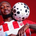 Zvanično: Zvezda ima prvo letnje pojačanje