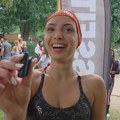 "Ја сам дама и у блату!" Дуња има 18 година и прошла је праву голготу ОЦР трке на Штранду