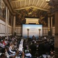 CMG: Druga svetska konferencija klasike u Atini