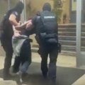 Tinejdžer uhapšen u Nišu zbog pokušaja ubistva
