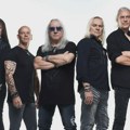 Uriah Heep poslednji put pred srpskom publikom u okviru oproštajne turneje