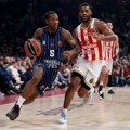 Efes se rastao sa Sejbenom Lijem - Amerikanac pred novim angažmanom u Evroligi