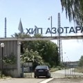Srbijagas tuži Litvaniju: Pokrenuta međunarodna arbitraža zbog Azotare Pančevo