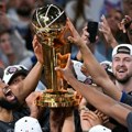 Njujork Niksi su šampioni NBA lige posle 53 godine