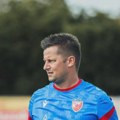 Marko Milić preuzeo brigu o Zvezdinoj deci