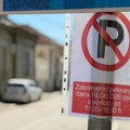 Obustava saobraćaja sutra u delu Mlinske ulice