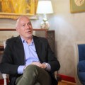 Kako je Beograd dobio prvu diskoteku u kojoj su plesali Alen Delon i Ketrin Denev? Aleksandar Conić za "Čadež Talk"