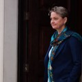 Šefica britanske diplomatije traži ostavku Kira Starmera