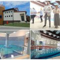 (Foto) San generacija postao stvarnost: Otvoren "Venus", najmoderniji kompleks u ovom delu Vojvodine! Gojković: Neka služi na…