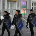 Protesti protiv Trampa i NATO: Haos širom Turske tokom samita Alijanse, uhapšeno više od 100 osoba