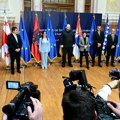 Brnabić: Usvojena Beogradska deklaracija, potvrdili smo apsolutnu posvećenost Povelji Ujedinjenih nacija