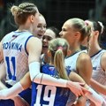 Ukinute zabrane: Ruske odbojkaške reprezentacije se vraćaju na međunarodnu scenu