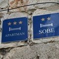 Nema klimu, nema internet, a košta 700 evra za vikend: Sumanute cene na Jadranu šokiraju turiste