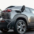 Elektro automobili u Nemačkoj pojeftinili uprkos rastu prosečnih cena