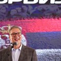 Vučić za Die Presse: Pobedićemo na mnogo demokratskijim izborima nego što ih imaju druge zemlje