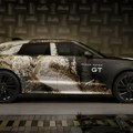 Novi Range Rover GT, peti član porodice, biće grand tourer - prve foto i informacije