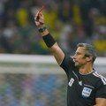 Slovenački sudija Slavko Vinčić završio karijeru