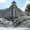 Grad Beograd preduzima preventivne mere tokom vrelog toplotnog talasa