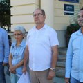 Stošić: Ko zagađuje Pustu reku