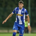 Aleksa Cvetković iz OFK Beograda odlazi u MLS ligu