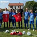FK Seljak iz Cvetojevca proslavio 100 godina postojanja