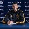Mančester siti doveo golmana iz Marseja