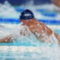 Srpski plivači bez plasmana u polufinale Evropskog prvenstva, Nina i Uroš nisu uspeli