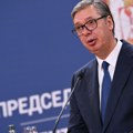 "Veoma brzo ću raspisati izbore, samo da ne budu iznenađeni brzinom" Vučić o vanrednom izlasku na birališta: "Spremaju se oni…
