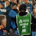Potez Dragutina Topića govori mnogo, Angelina će zauvek pamtiti šta je njen tata uradio posle finala
