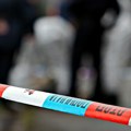Vozilom udario četiri osobe ispred restorana: Uhapšen muškarac (23) iz Bojnika