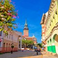 Subotica otvara vrata svetu: Pet dana muzike, igre i tradicije - sve je spremno za Interetno festival
