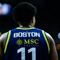 Boston u Partizanu? Pravo pojačanje za crno-bele, dileme nema!