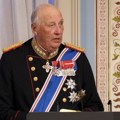 Pogoršalo se zdravstveno stanje norveškog kralja