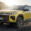 VW napravio pikap koji bi mogao da bude hit - ali nećete moći da ga kupite FOTO