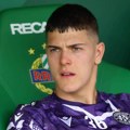 Srbija krade Vasilija Markovića: Panika u Austriji zbog "desetke" koja je zablistala na Svetskom prvenstvu