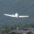 Incident u Slovačkoj: U padu malog aviona povređene dve osobe