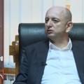 Knežević pozvao vlast da dovede Tompsona u Podgoricu: "Da kličete ‘Za dom spremni’"