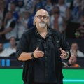 VIDEO Džikić oduševio Srbiju i Gruziju, usred konferencije čestitao veliki praznik