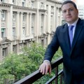 Izbačen iz SPS-a Visoki funkcioner Branko Ružić više nije socijalista od poverenja. Statutarna komisija upravo je donela ovu…