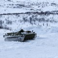 NATO se sprema da napadne Rusiju sa Arktika
