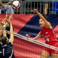 Kad Srbija igra polufinale Evropskog prvenstva? Još ne znamo protivnika, ali ovo je termin