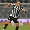 Štoper Partizana aplicirao za srpsko državljanstvo