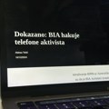 Kako je BIA razvila srpski špijunski softver i kako je on razotkriven pre dve godine?