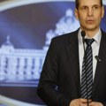 Jovanović: Novi DSS nastupa kao autentična desnica, predstojeći izbori sudbonosni