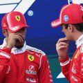 Hamilton nije srećan: Nismo ‘mi’ otišli predaleko…